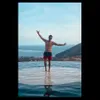 Selebriti dengan perut sixpack