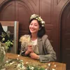 Jihyo TWICE tanpa makeup