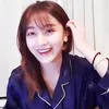Jihyo TWICE tanpa makeup