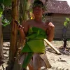 Gaun Mimi peri