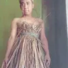 Gaun Mimi peri