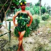 Gaun Mimi peri