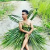 Gaun Mimi peri