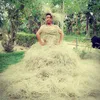 Gaun Mimi peri
