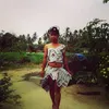 Gaun Mimi peri
