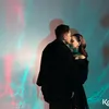 Pemotretan Terbaru Putri Isnari &amp; Abdul Azis