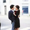 Pasangan Cinta Lokasi K-Drama