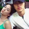 Pasangan Cinta Lokasi K-Drama