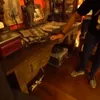 koleksi antik Ahmad Dhani