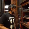 koleksi antik Ahmad Dhani