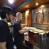 koleksi antik Ahmad Dhani
