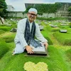 Tradisi Ziarah