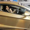 supercar selebriti, mobil mewah selebriti, mobil seleb