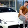 supercar selebriti, mobil mewah selebriti, mobil seleb