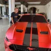 supercar selebriti, mobil mewah selebriti, mobil seleb