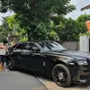supercar selebriti, mobil mewah selebriti, mobil seleb