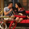 Raffi Ahmad dan Nagita Slavina