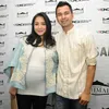 Raffi Ahmad dan Nagita Slavina
