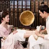 THE ROMANCE OF TIGER AND ROSE (2020)