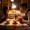 DATING IN THE KITCHEN (2020