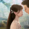 LOVE BETWEEN FAIRY AND DEVIL (2022)