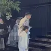 Artis di Pernikahan Adiba Khanza