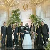 Artis di Pernikahan Adiba Khanza