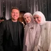 Artis di Resepsi Pernikahan Aaliyah Massaid