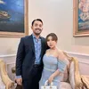 Artis di Resepsi Pernikahan Aaliyah Massaid