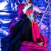 Pemotretan Abracadabra Caren Delano