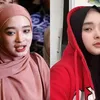 Wajah Artis Kamera Wartawan Lolos kamera wartawan