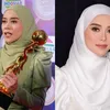 Wajah Artis Kamera Wartawan Lolos kamera wartawan