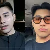 Wajah Artis Kamera Wartawan Lolos kamera wartawan