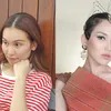 Wajah Artis Kamera Wartawan Lolos kamera wartawan