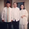 Cucu Soeharto Siapa Saja 