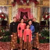 Cucu Soeharto Siapa Saja 