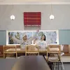 Rumah Sharena Gunawan dan Ryan Delon