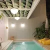 Rumah Sharena Gunawan dan Ryan Delon