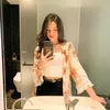 fannita posumah, pacar kris hatta, berita kris hatta