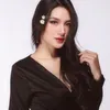 fannita posumah, pacar kris hatta, berita kris hatta