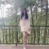 fannita posumah, pacar kris hatta, berita kris hatta