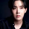 pemotretan D Icon Magazine BTS