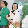 Istri Capres dan Cawapres 2024