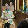Istri Capres dan Cawapres 2024