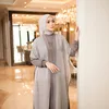 Fashion Lebaran Artis Indonesia