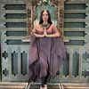 Fashion Lebaran Artis Indonesia