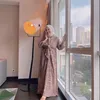 Fashion Lebaran Artis Indonesia