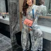 Fashion Lebaran Artis Indonesia