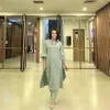 Fashion Lebaran Artis Indonesia