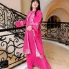 Fashion Lebaran Artis Indonesia